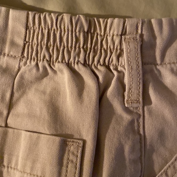 Lee at The Waist Capri Pants by VF Jeans Wear, Inc. SZ 12M - Picture 9 of 9